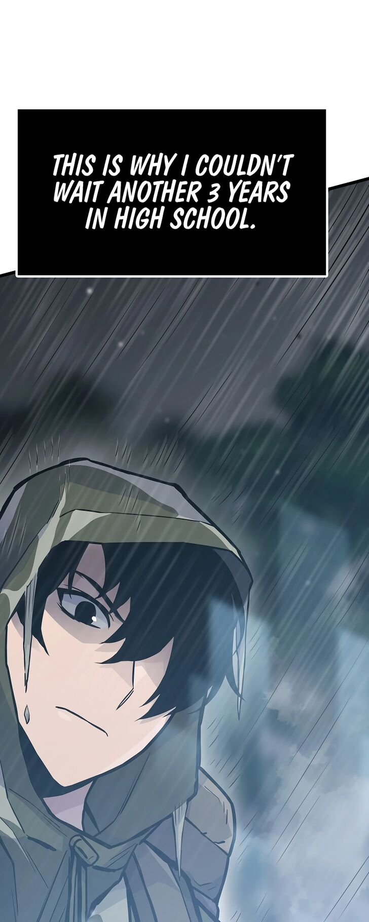 Read Past Life Regressor Manga Online
