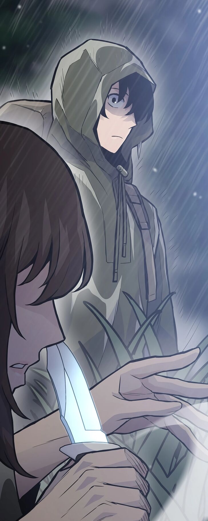Read Past Life Regressor Manga Online