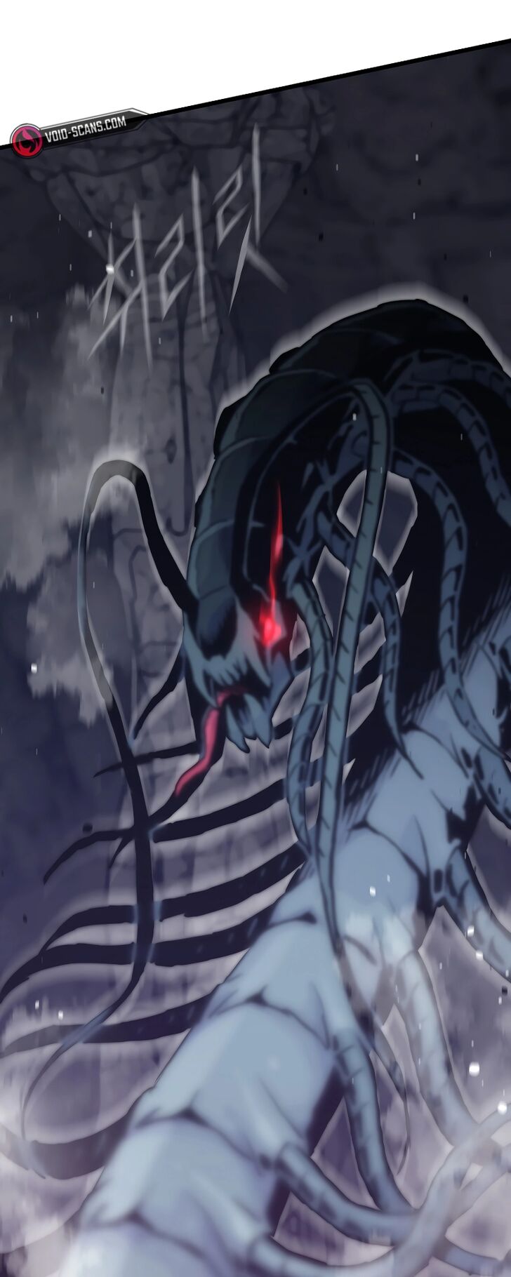 Read Past Life Regressor Manga Online