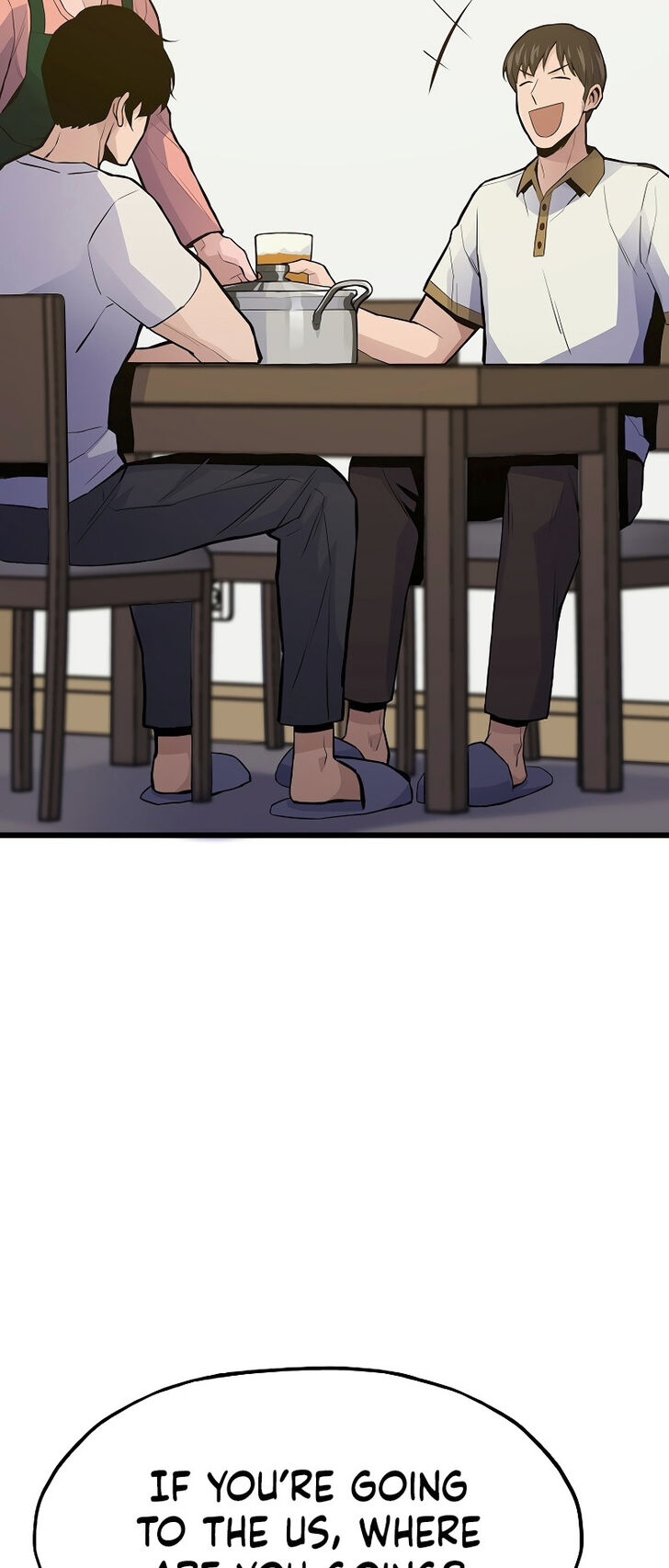 Read Past Life Regressor Manga Online