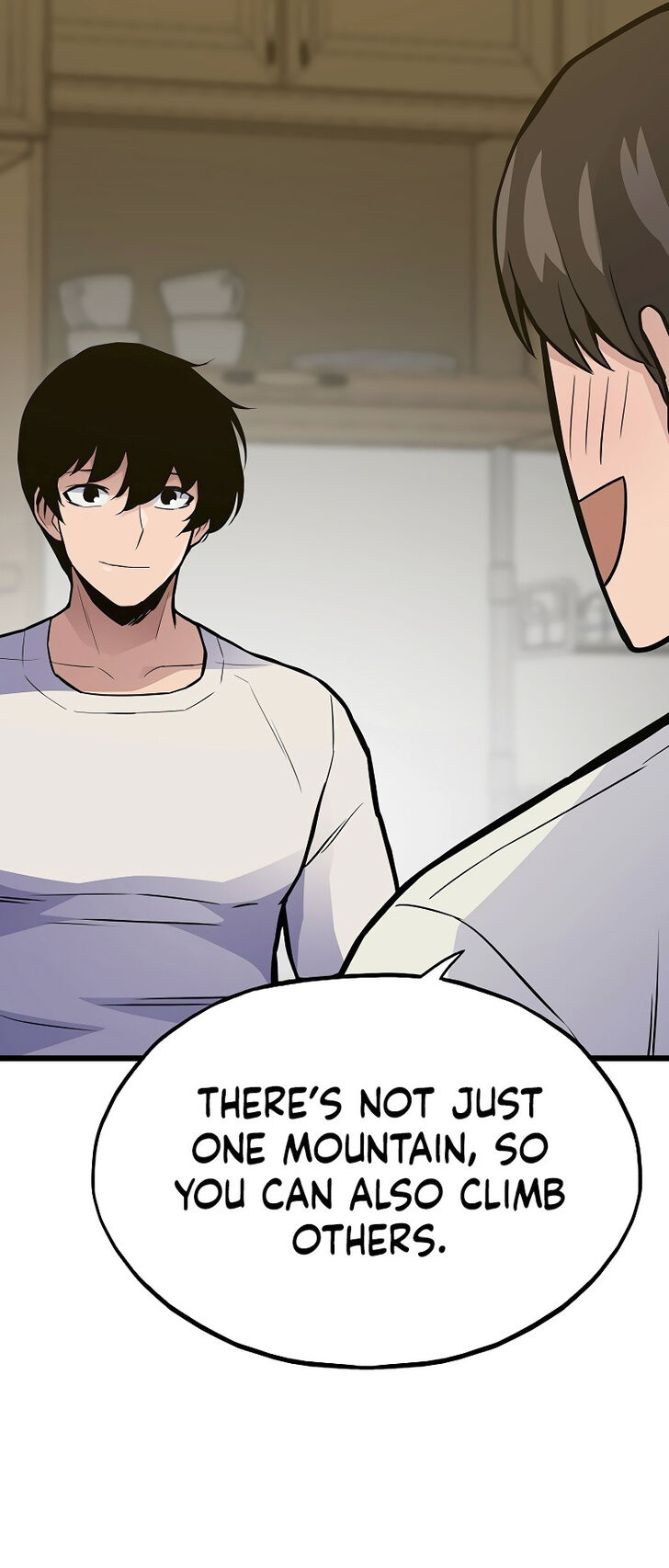 Read Past Life Regressor Manga Online