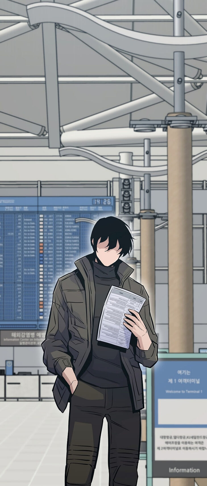 Read Past Life Regressor Manga Online