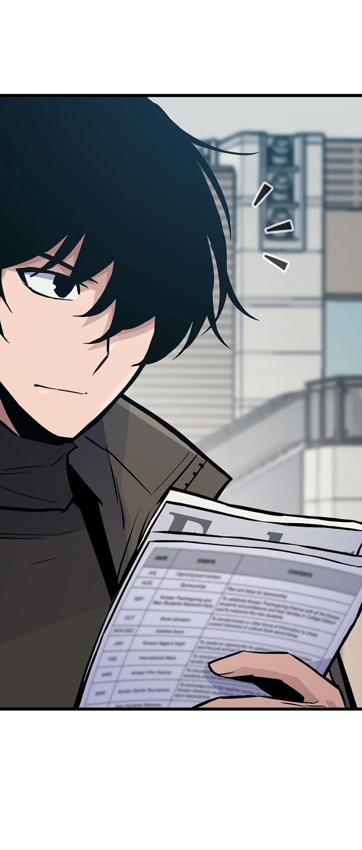 Read Past Life Regressor Manga Online