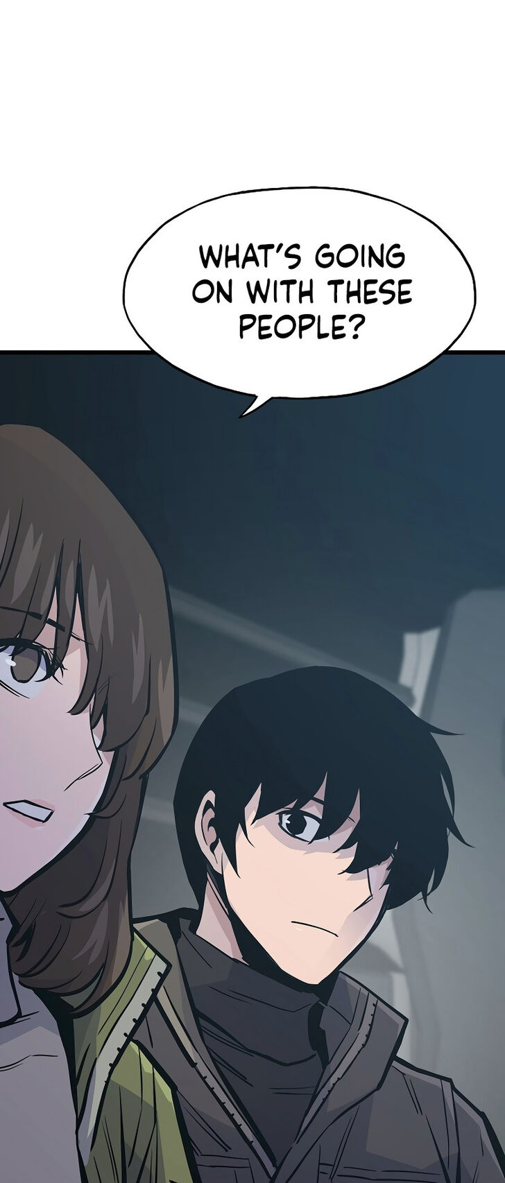 Read Past Life Regressor Manga Online