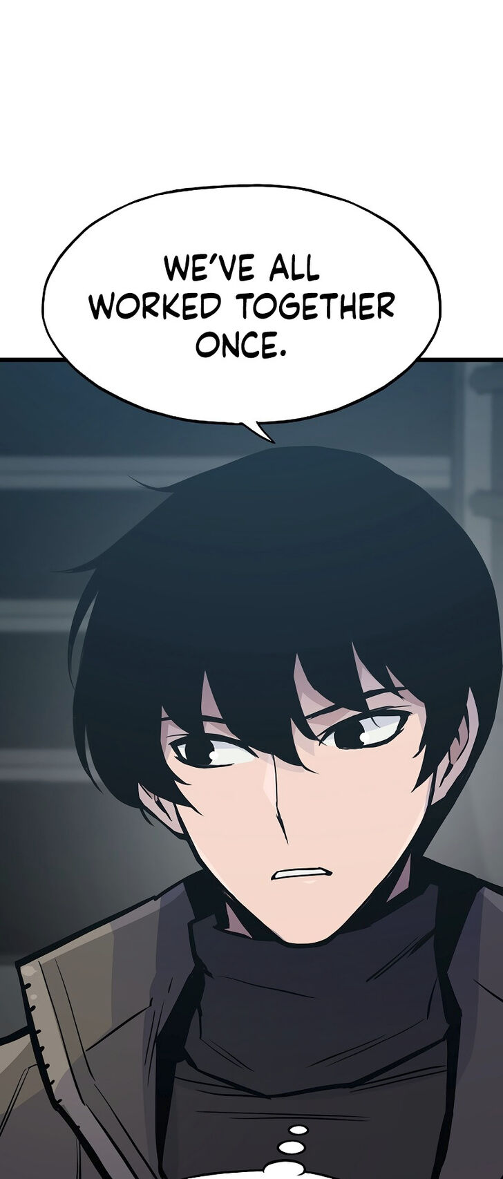 Read Past Life Regressor Manga Online