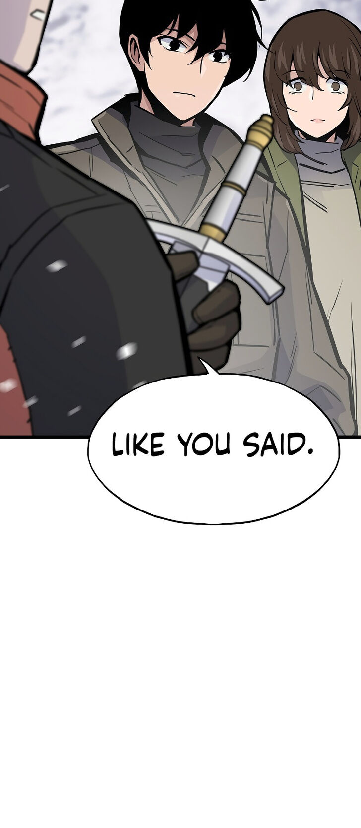 Read Past Life Regressor Manga Online