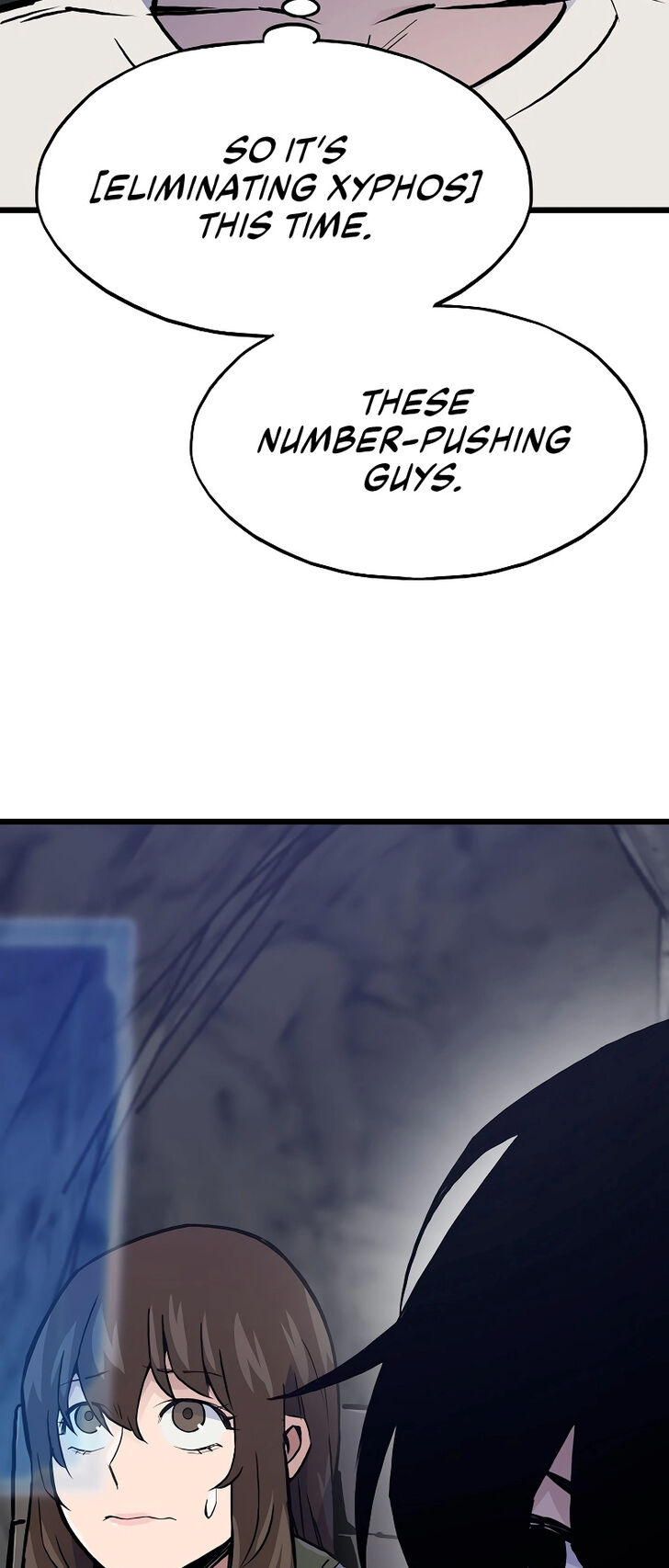 Read Past Life Regressor Manga Online