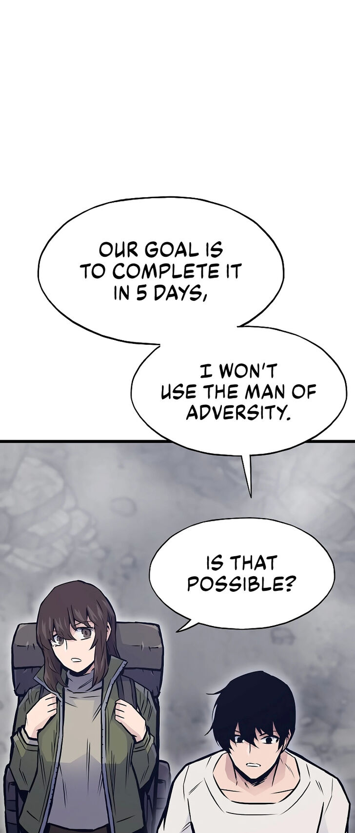 Read Past Life Regressor Manga Online