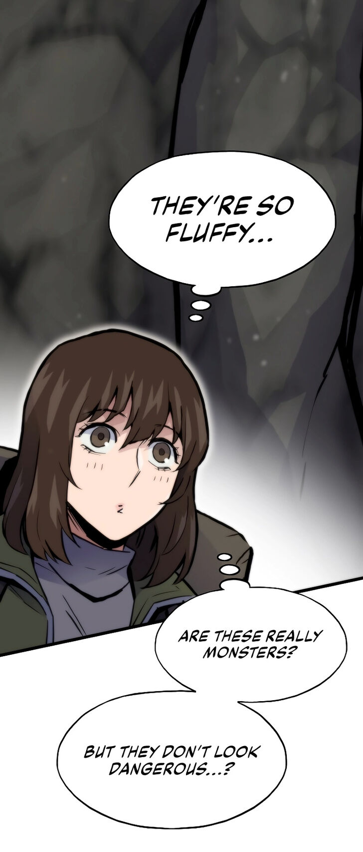 Read Past Life Regressor Manga Online