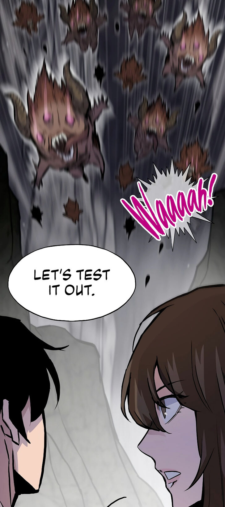 Read Past Life Regressor Manga Online