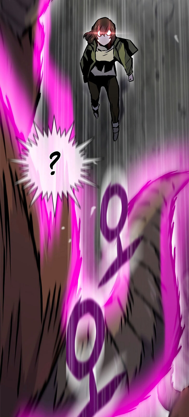Read Past Life Regressor Manga Online
