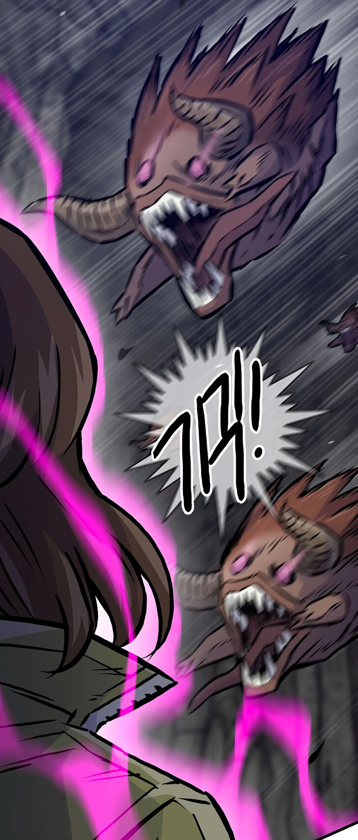 Read Past Life Regressor Manga Online