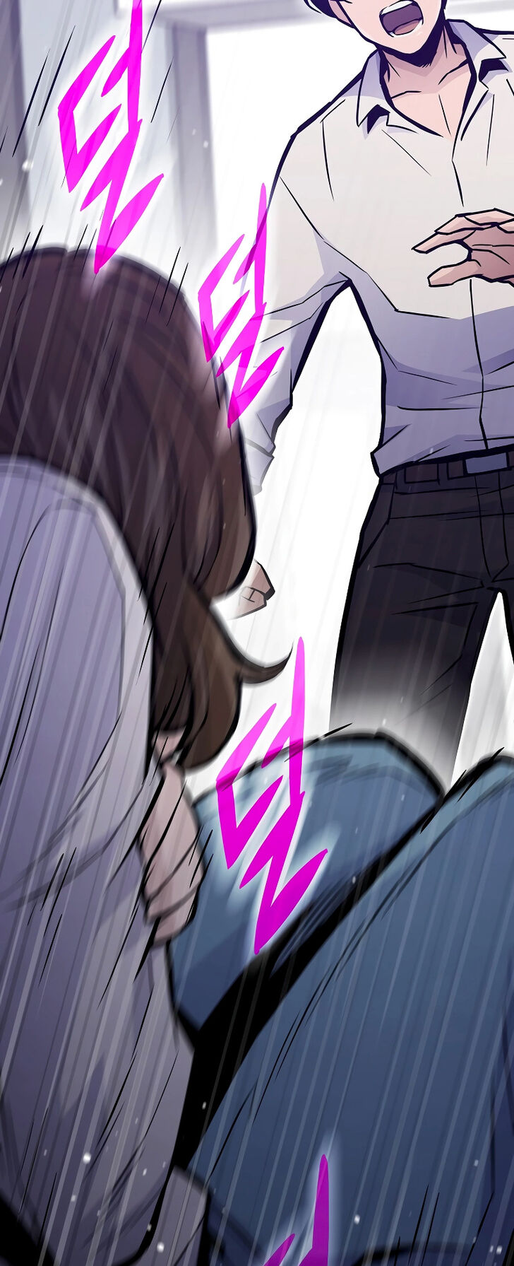 Read Past Life Regressor Manga Online