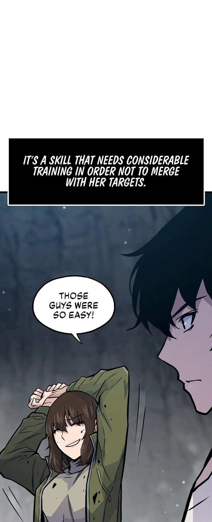 Read Past Life Regressor Manga Online
