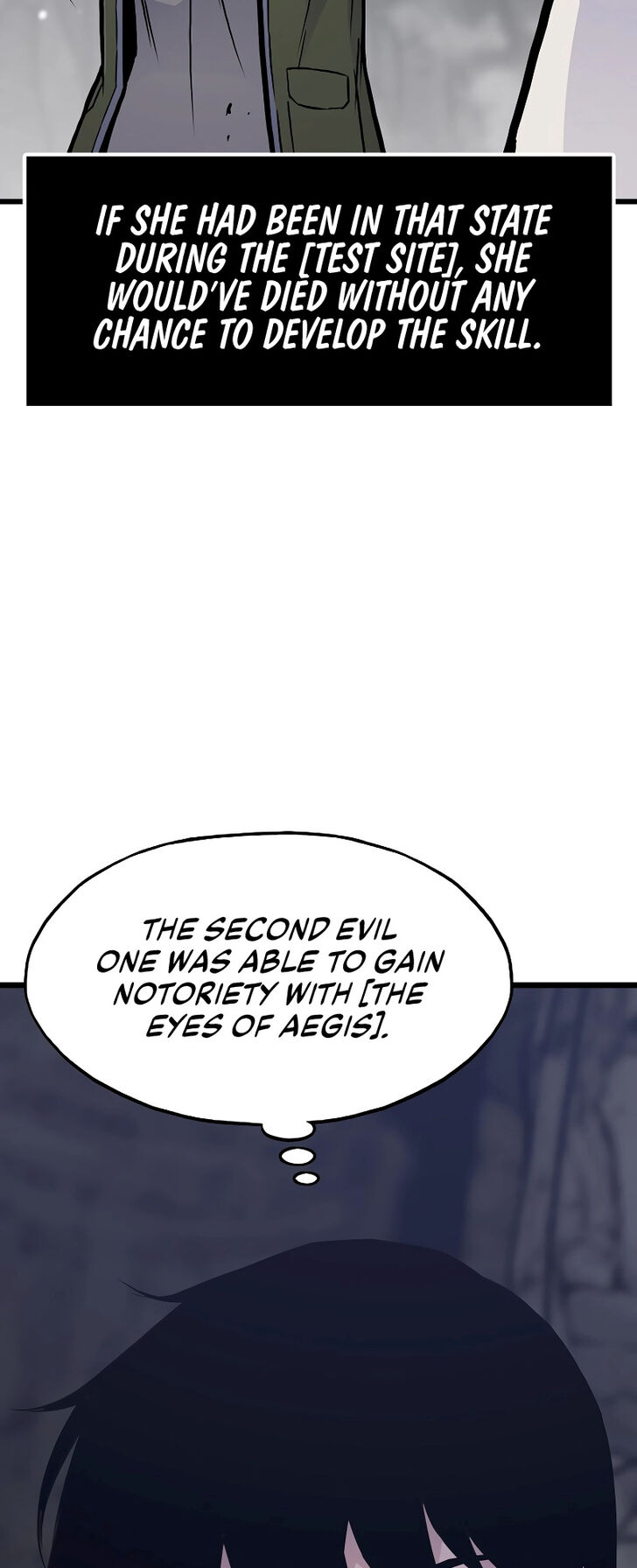 Read Past Life Regressor Manga Online