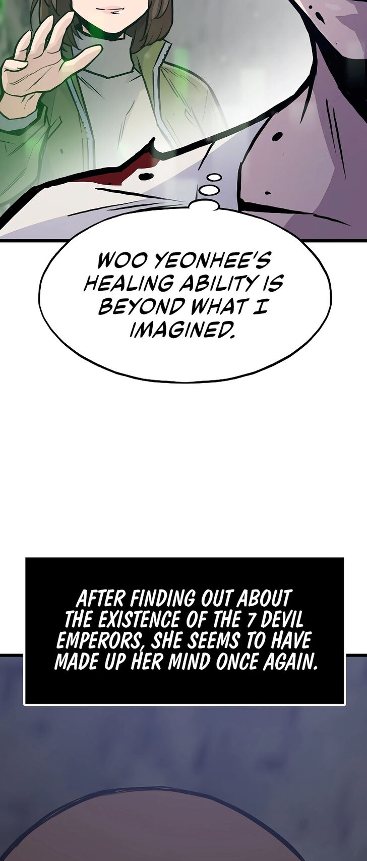 Read Past Life Regressor Manga Online