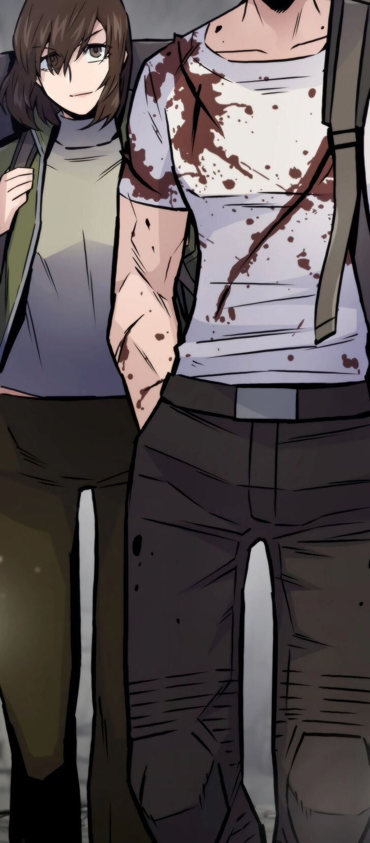 Read Past Life Regressor Manga Online