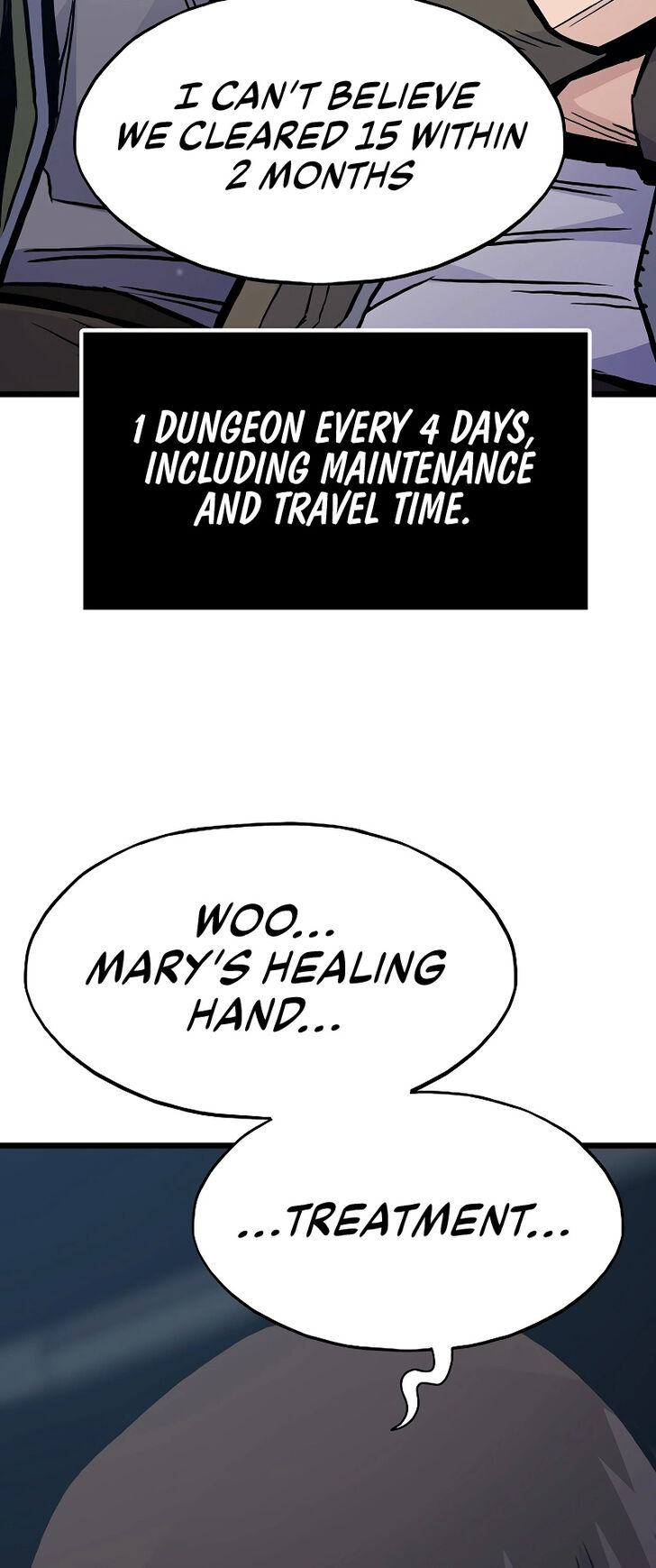 Read Past Life Regressor Manga Online