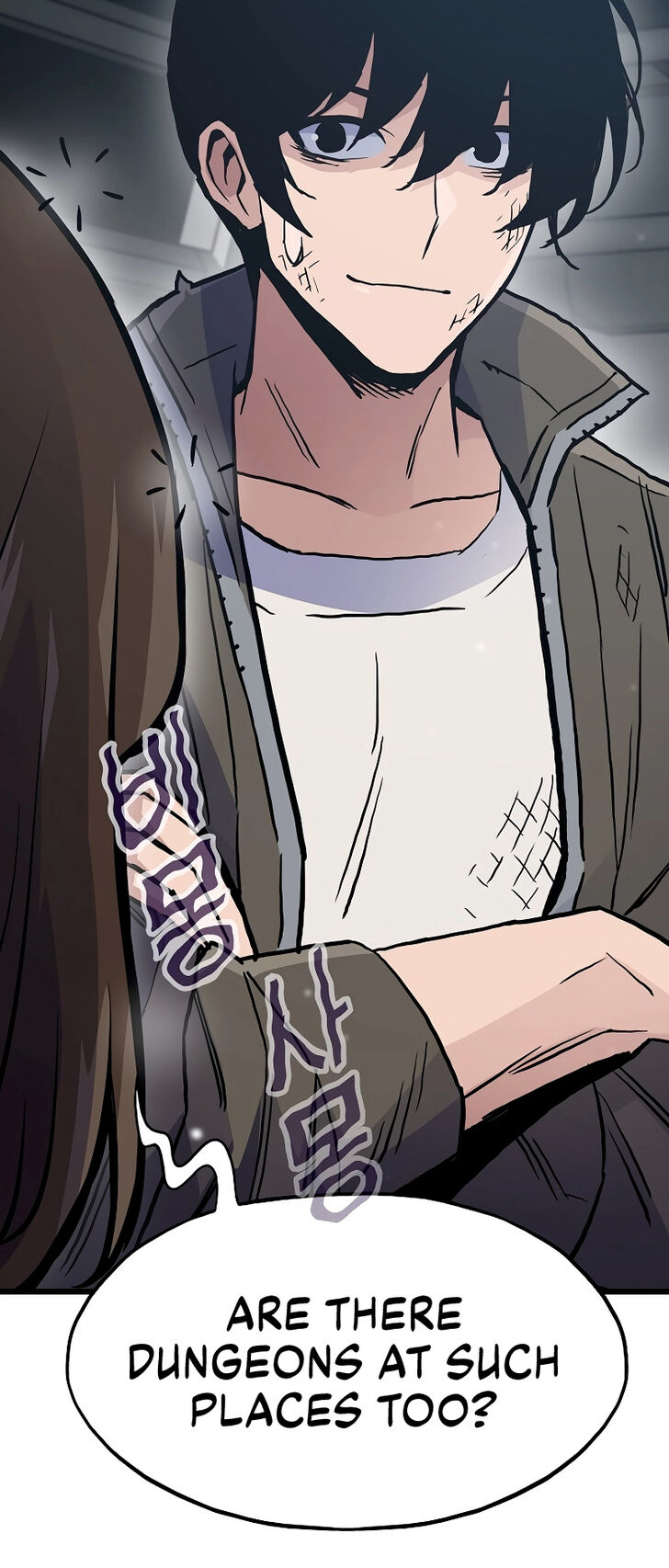Read Past Life Regressor Manga Online
