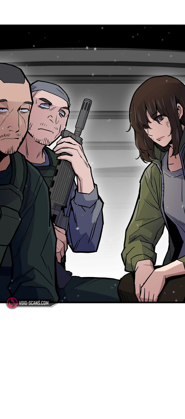 Read Past Life Regressor Manga Online