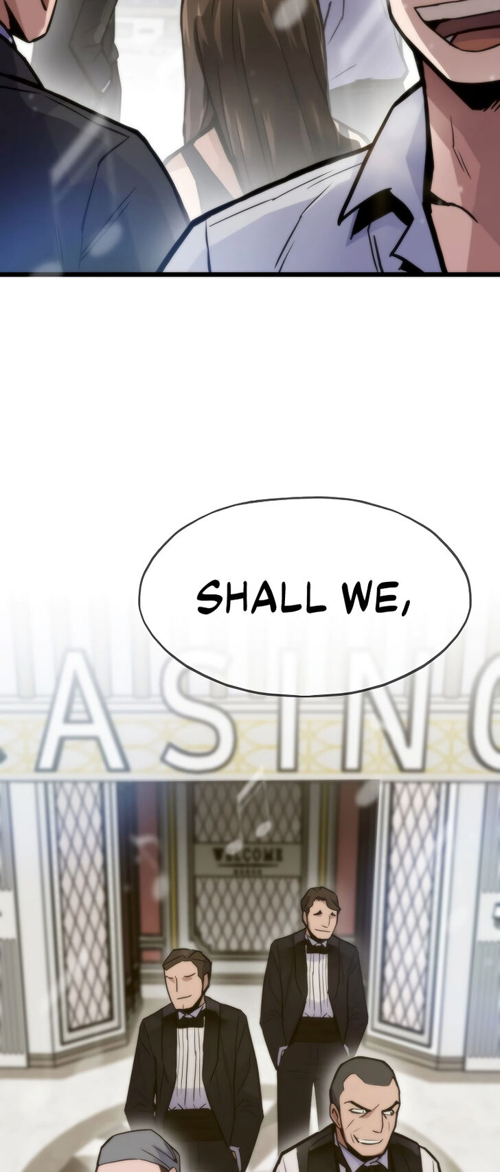 Read Past Life Regressor Manga Online