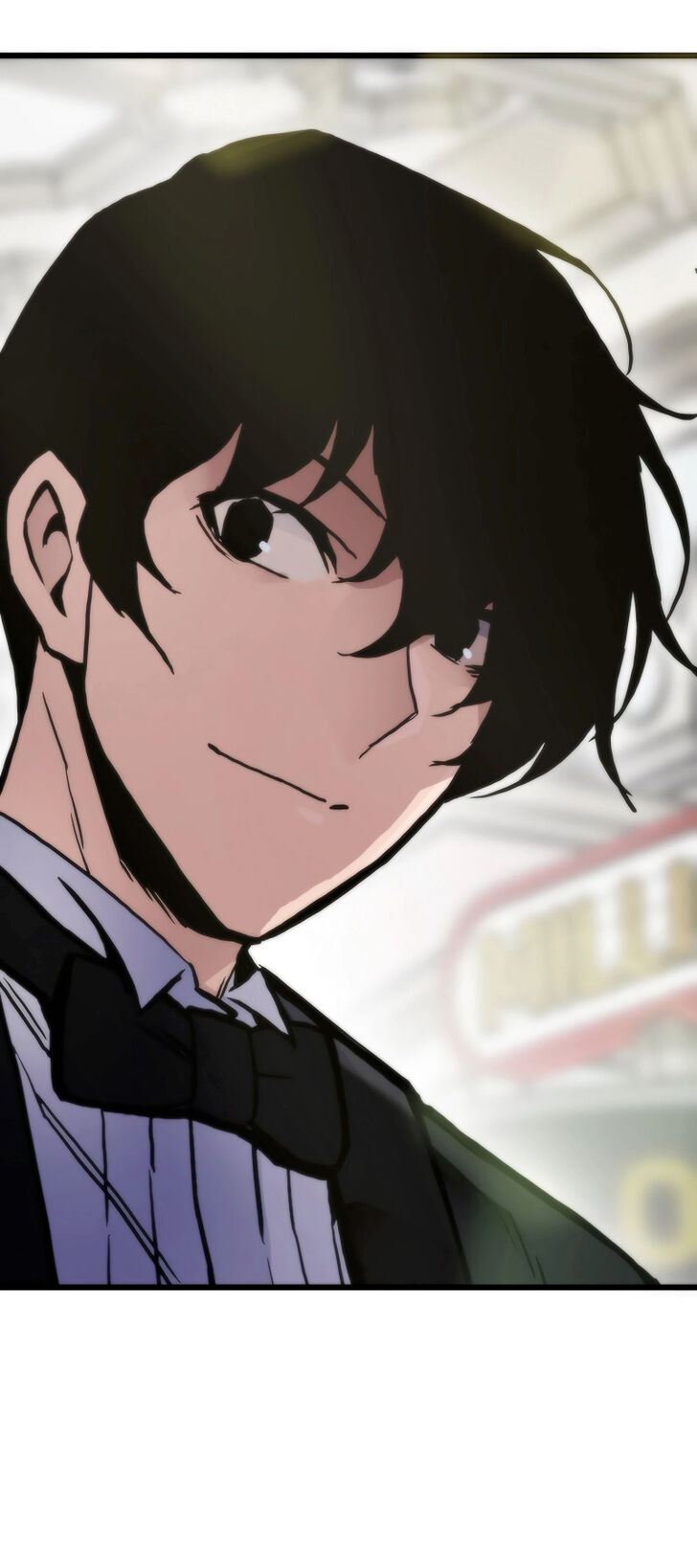 Read Past Life Regressor Manga Online