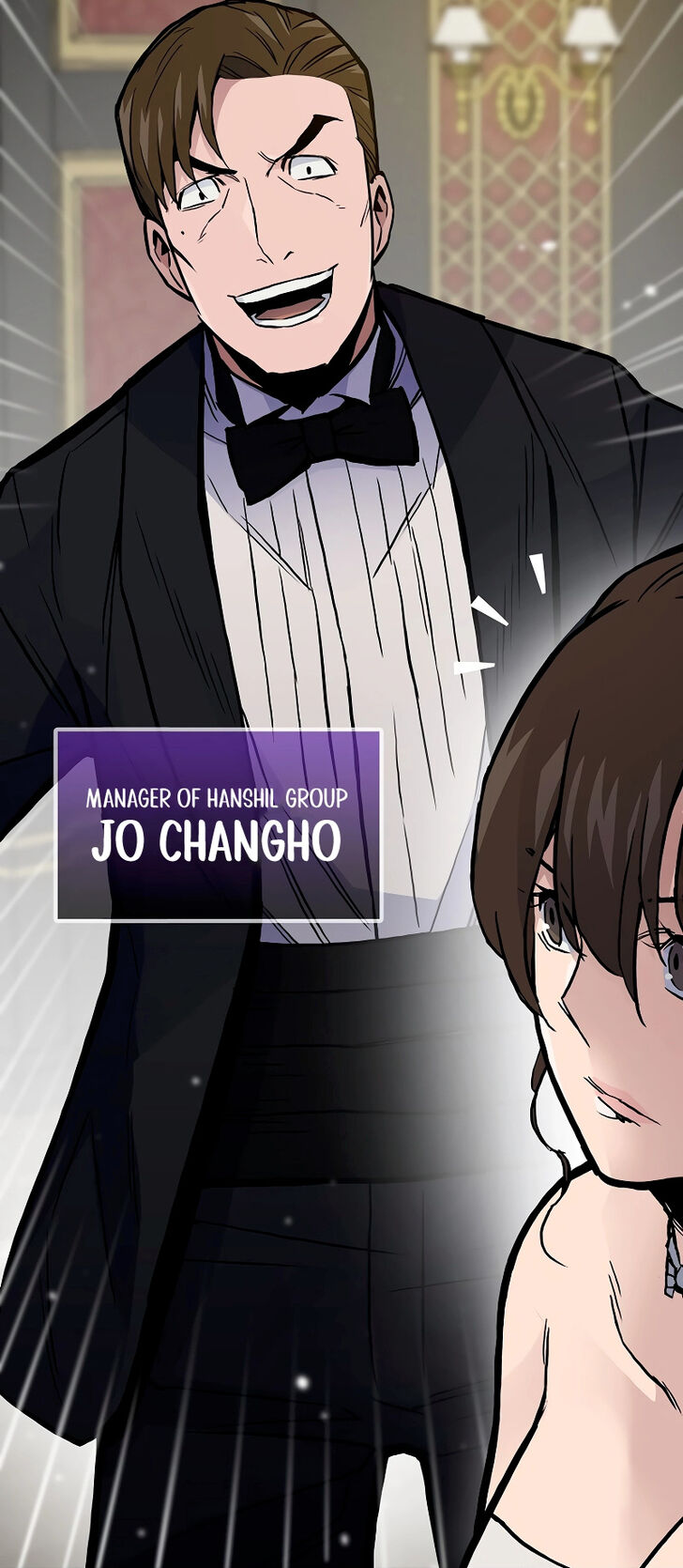 Read Past Life Regressor Manga Online