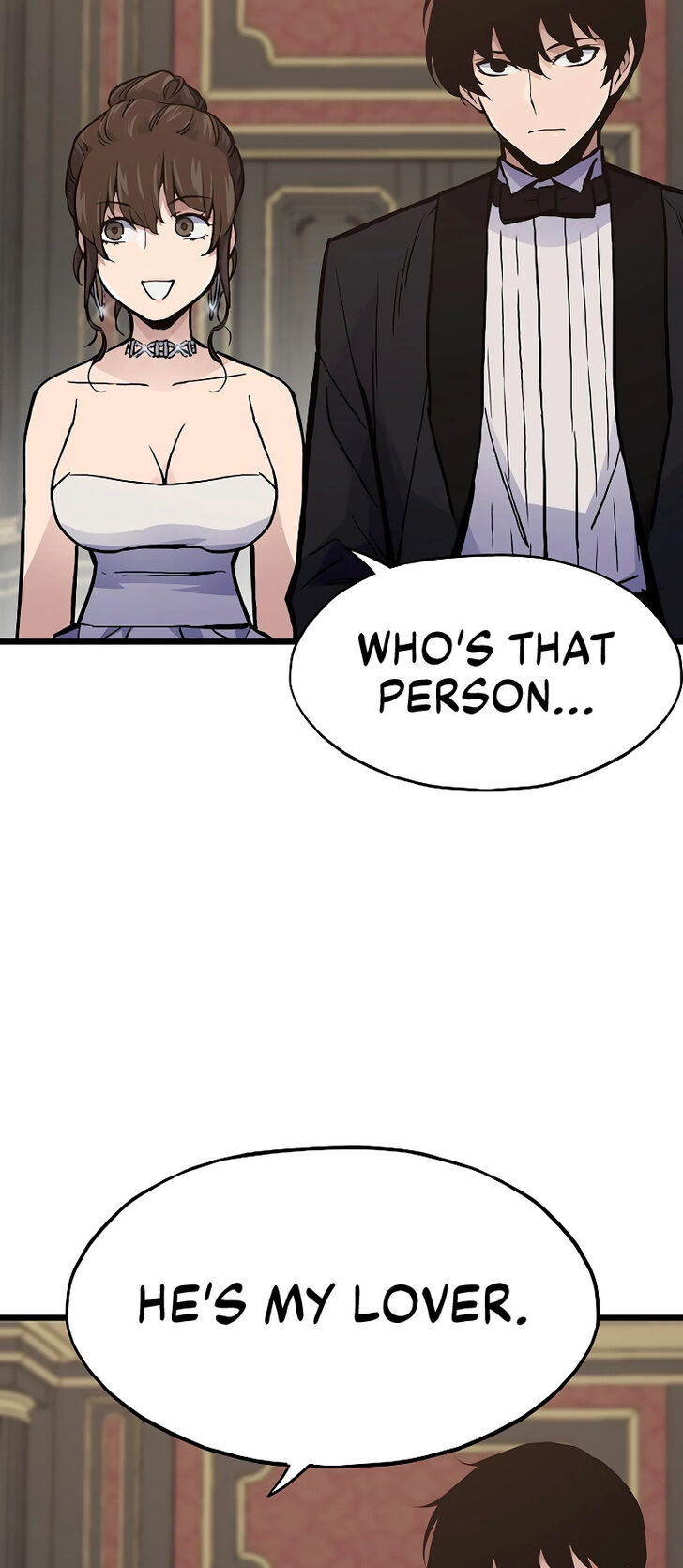 Read Past Life Regressor Manga Online