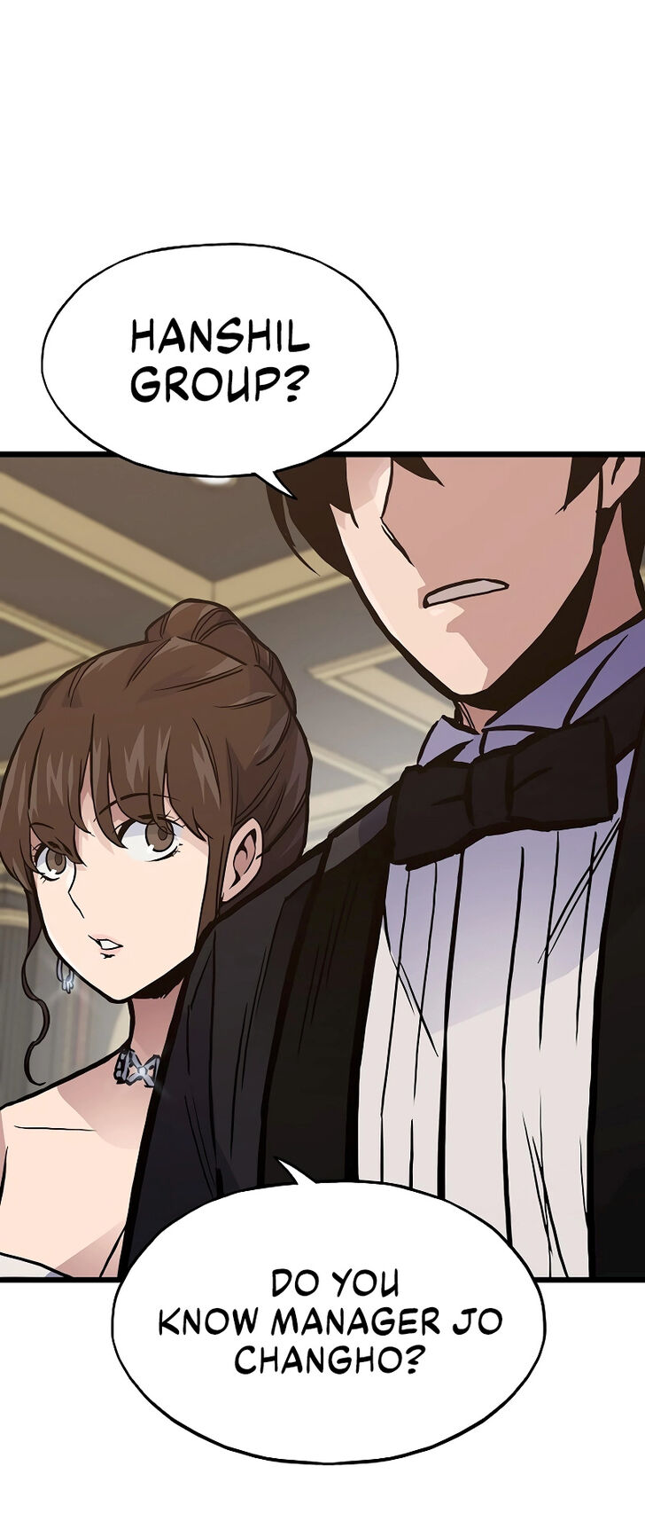 Read Past Life Regressor Manga Online