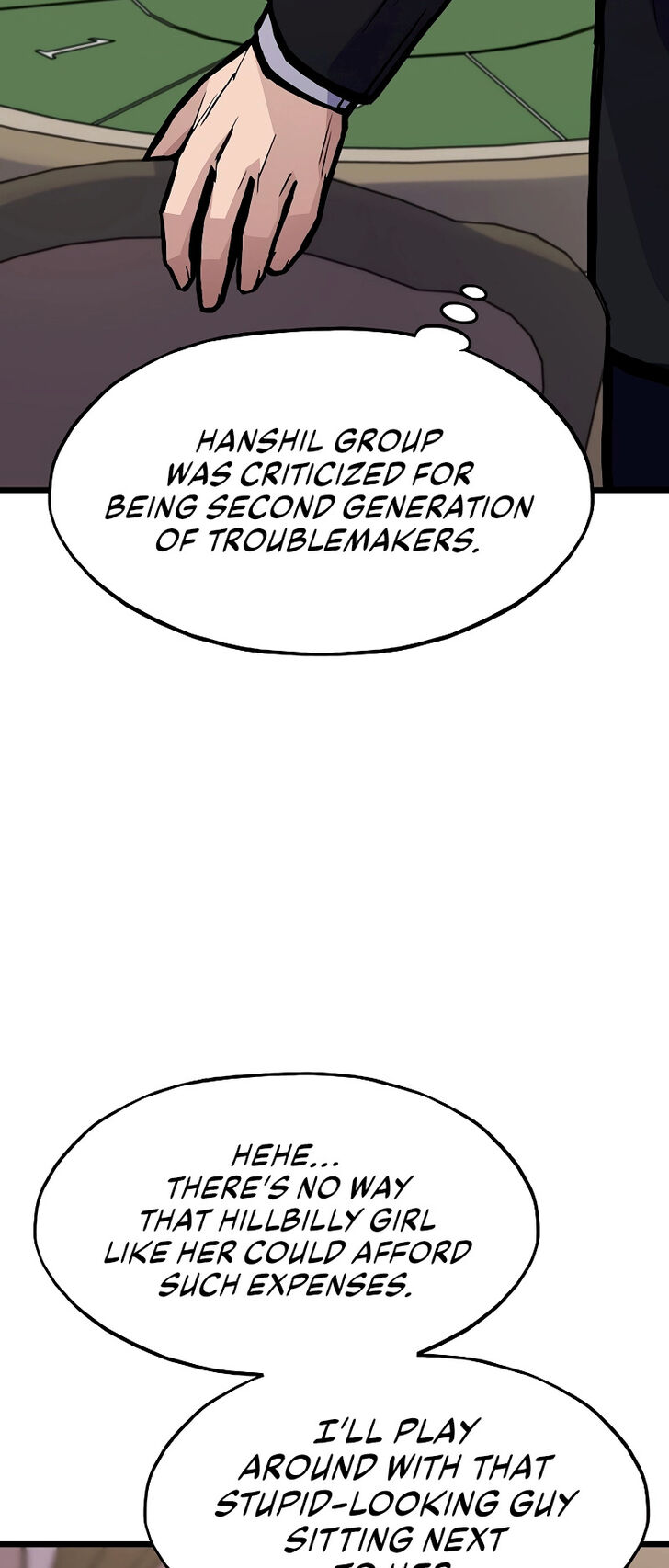 Read Past Life Regressor Manga Online