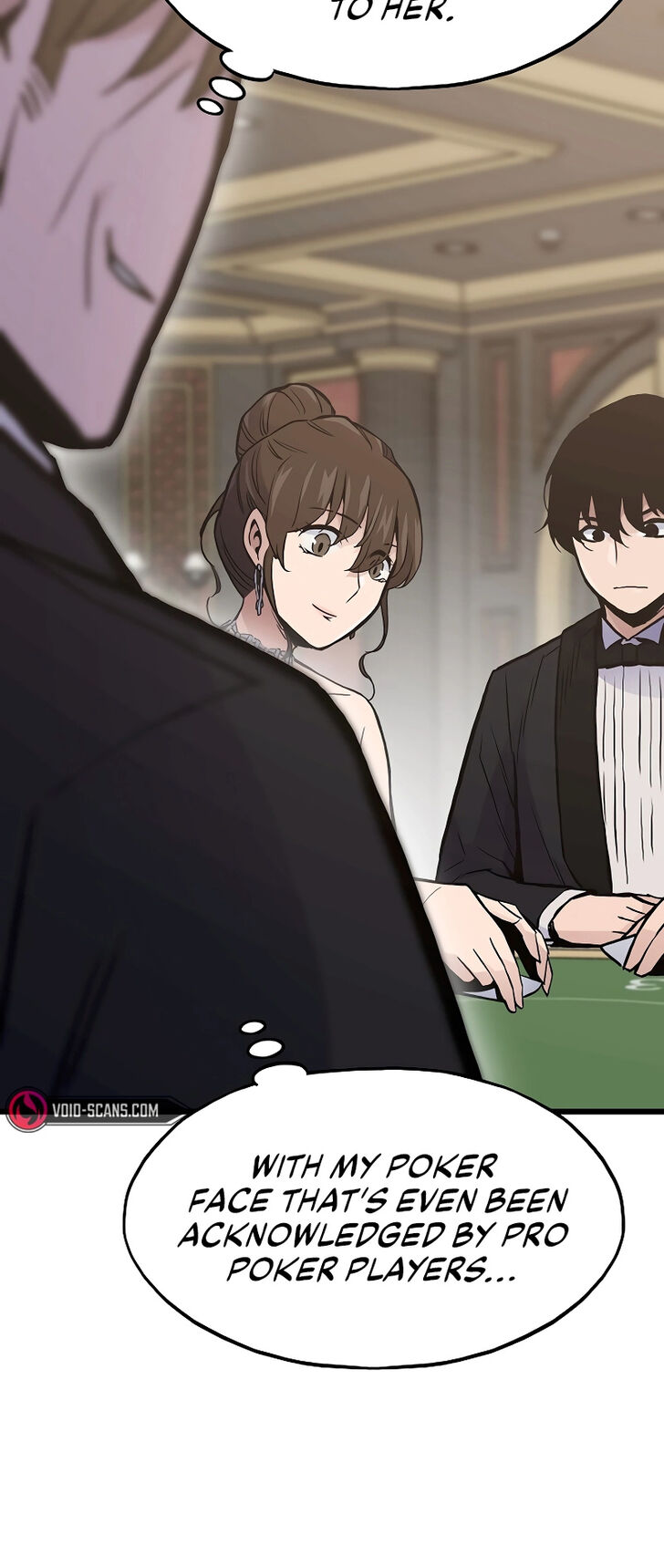 Read Past Life Regressor Manga Online