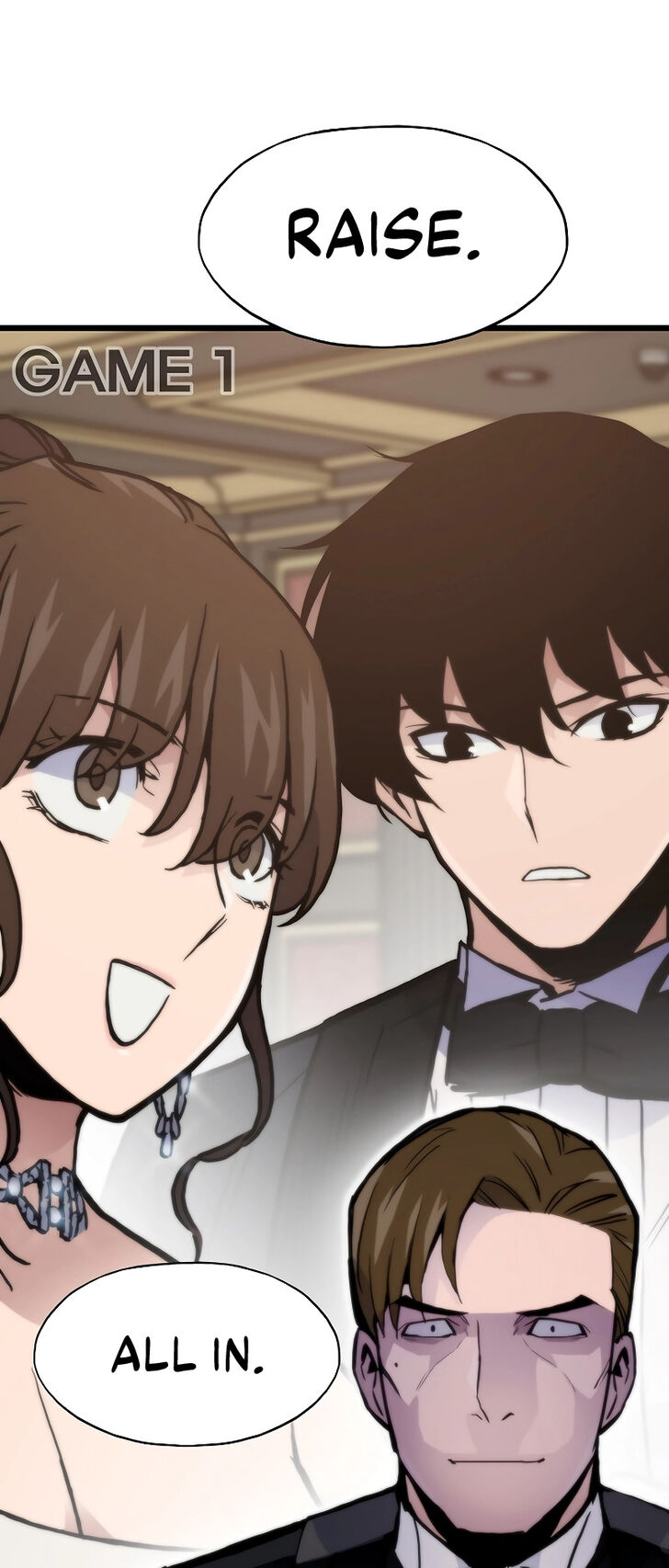 Read Past Life Regressor Manga Online