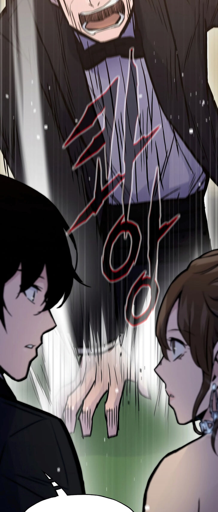 Read Past Life Regressor Manga Online