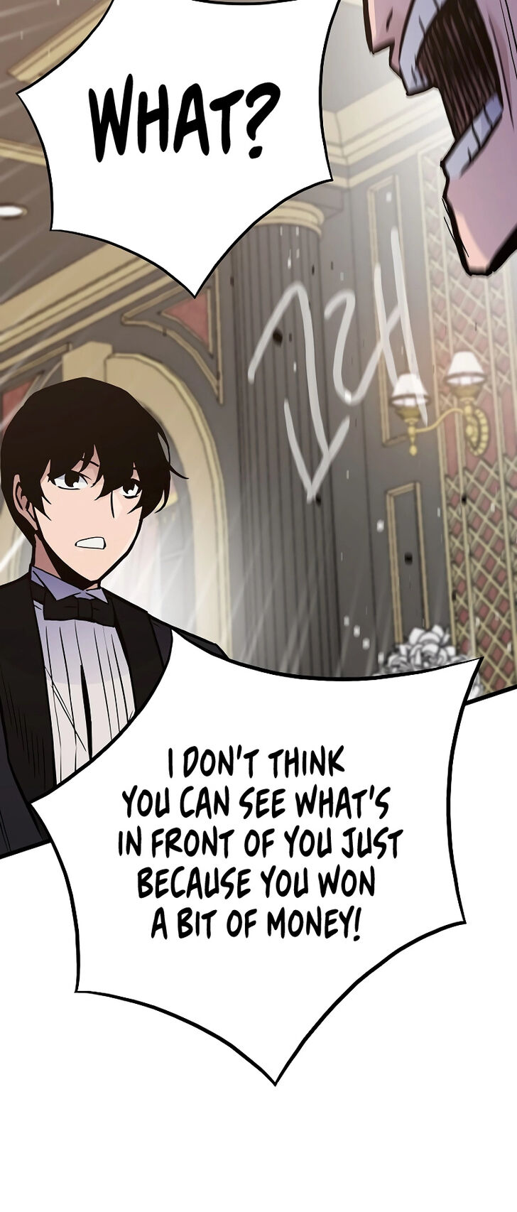 Read Past Life Regressor Manga Online