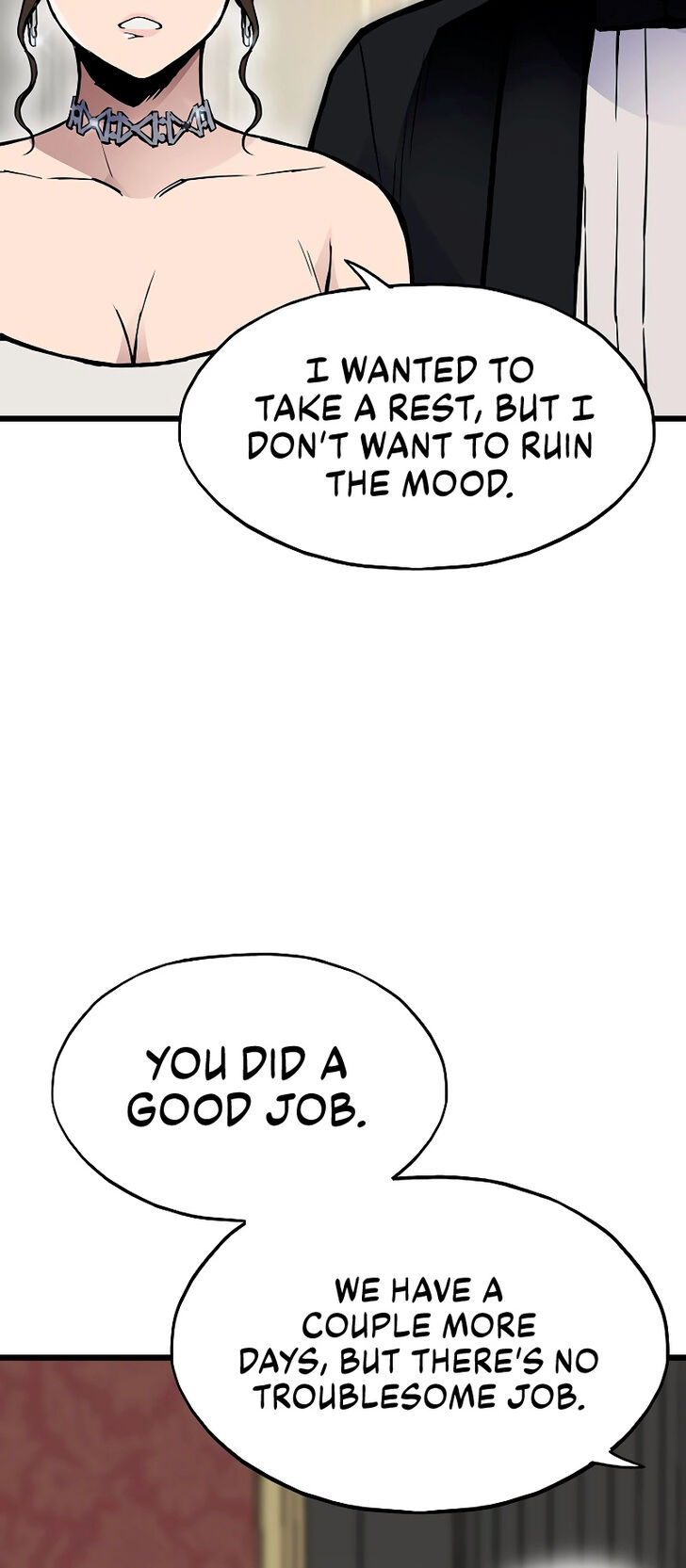 Read Past Life Regressor Manga Online