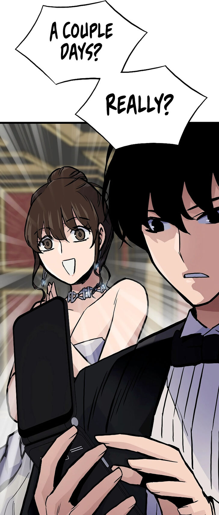 Read Past Life Regressor Manga Online
