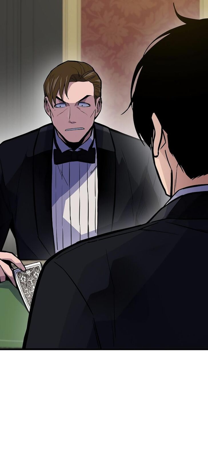 Read Past Life Regressor Manga Online