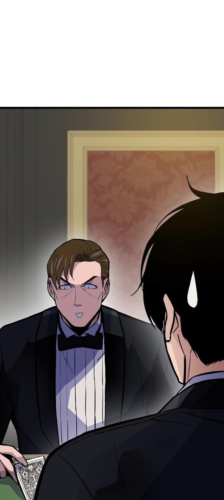Read Past Life Regressor Manga Online