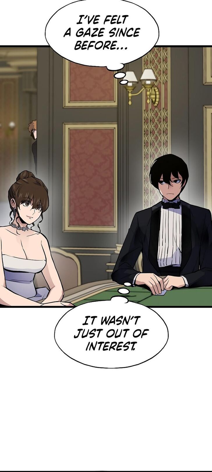 Read Past Life Regressor Manga Online