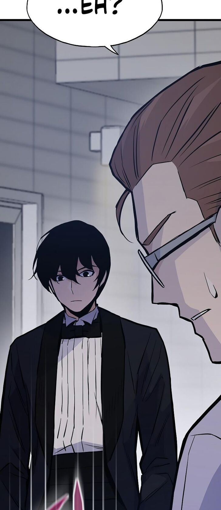 Read Past Life Regressor Manga Online