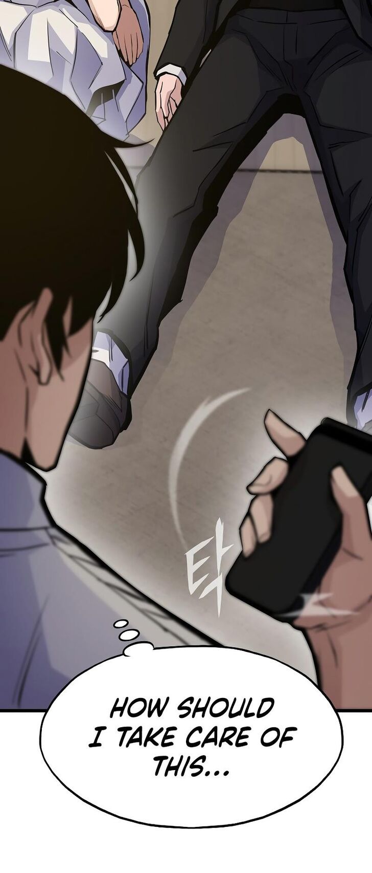 Read Past Life Regressor Manga Online