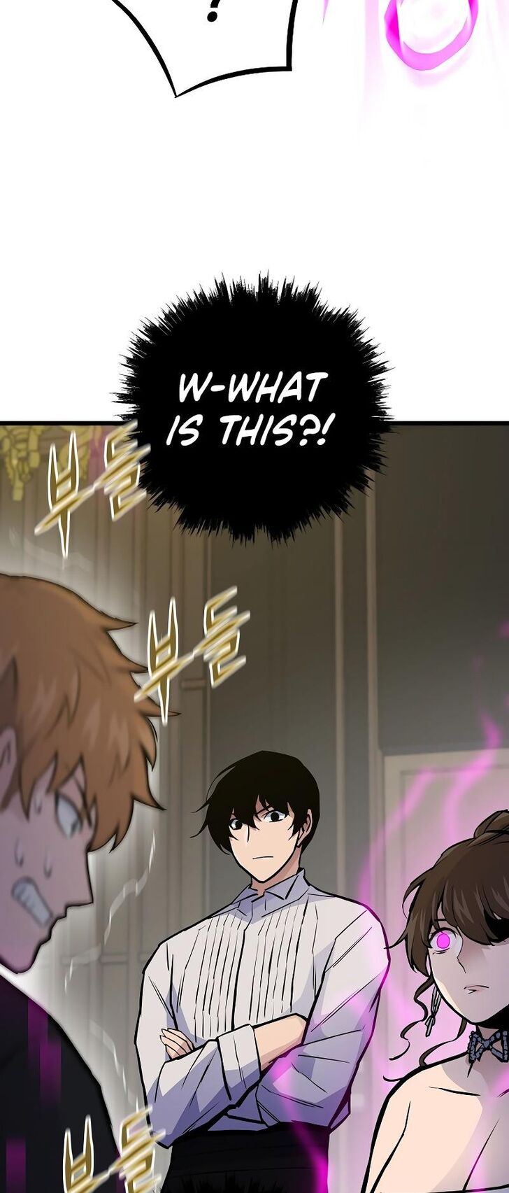 Read Past Life Regressor Manga Online
