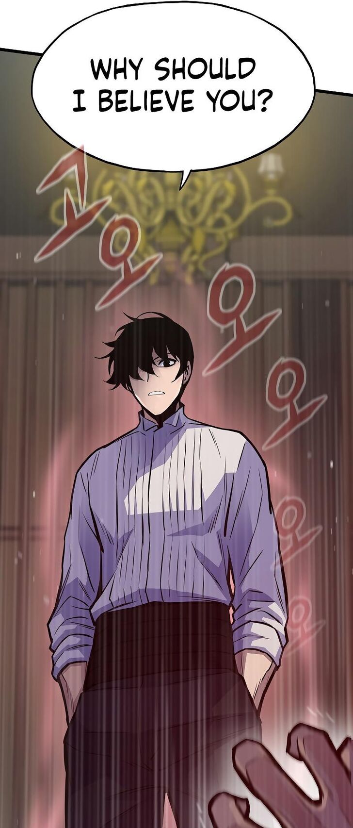 Read Past Life Regressor Manga Online