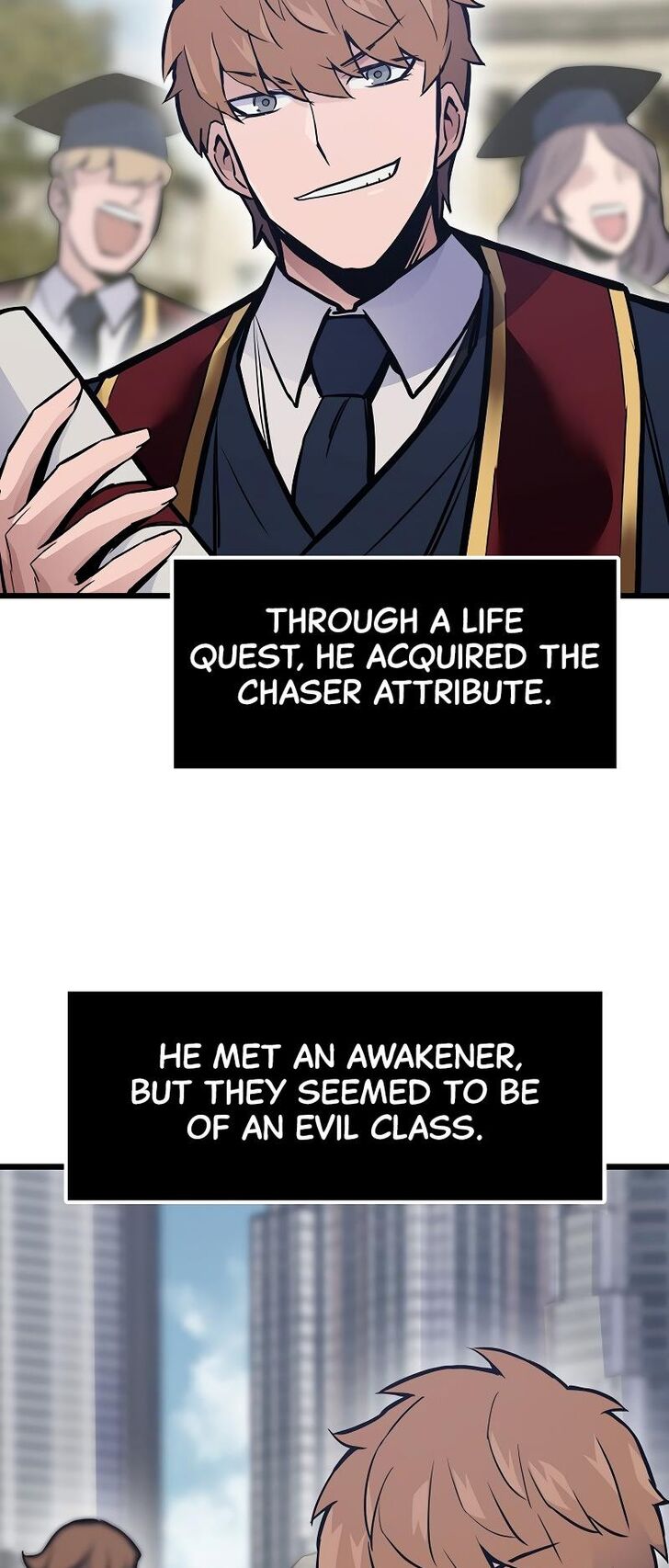 Read Past Life Regressor Manga Online