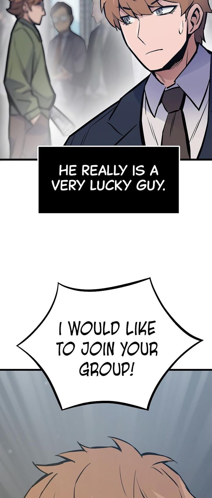 Read Past Life Regressor Manga Online