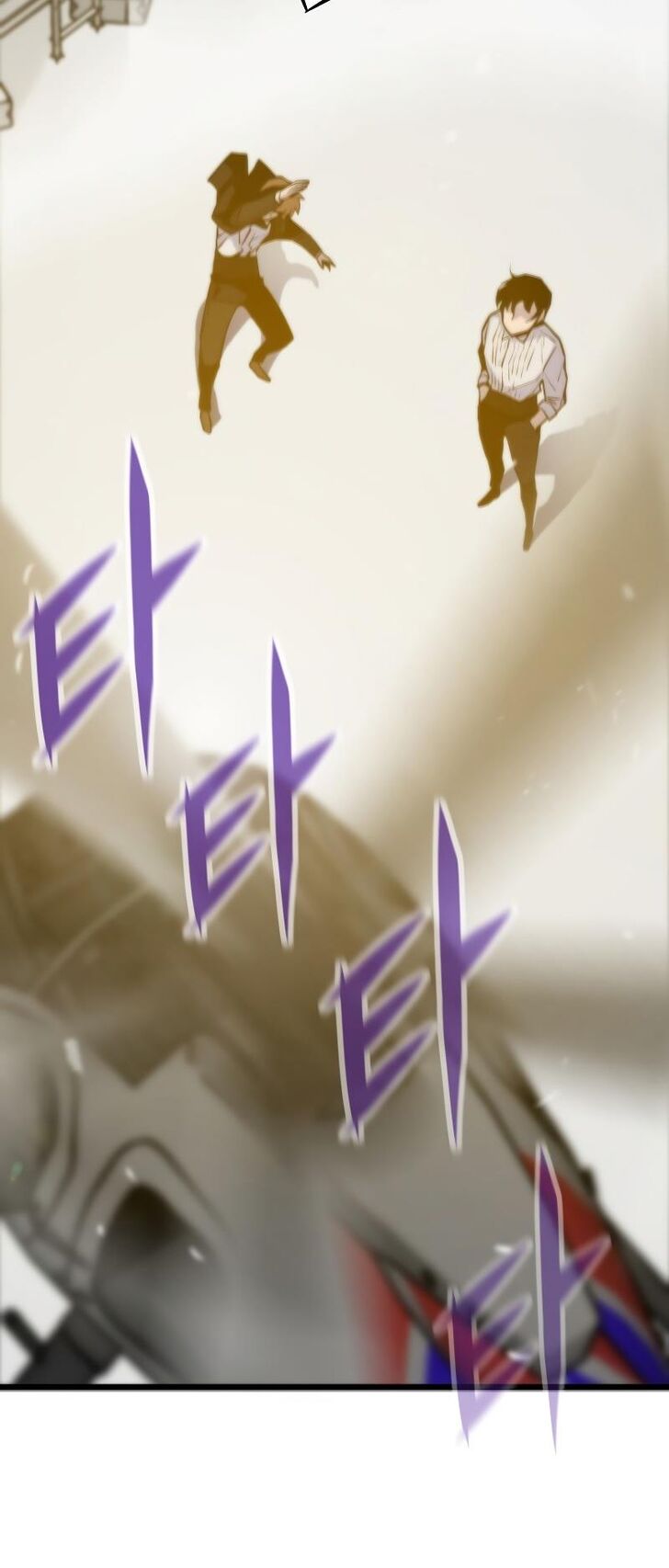 Read Past Life Regressor Manga Online