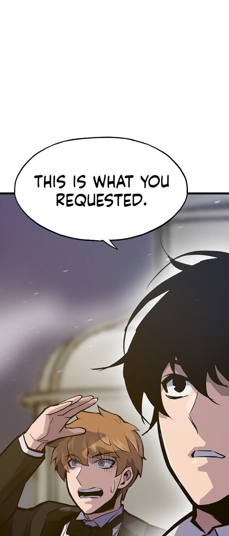 Read Past Life Regressor Manga Online