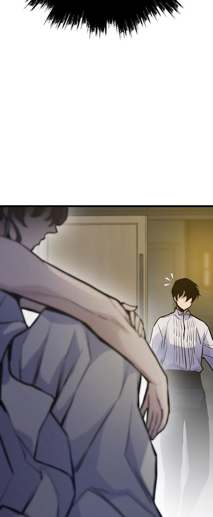 Read Past Life Regressor Manga Online