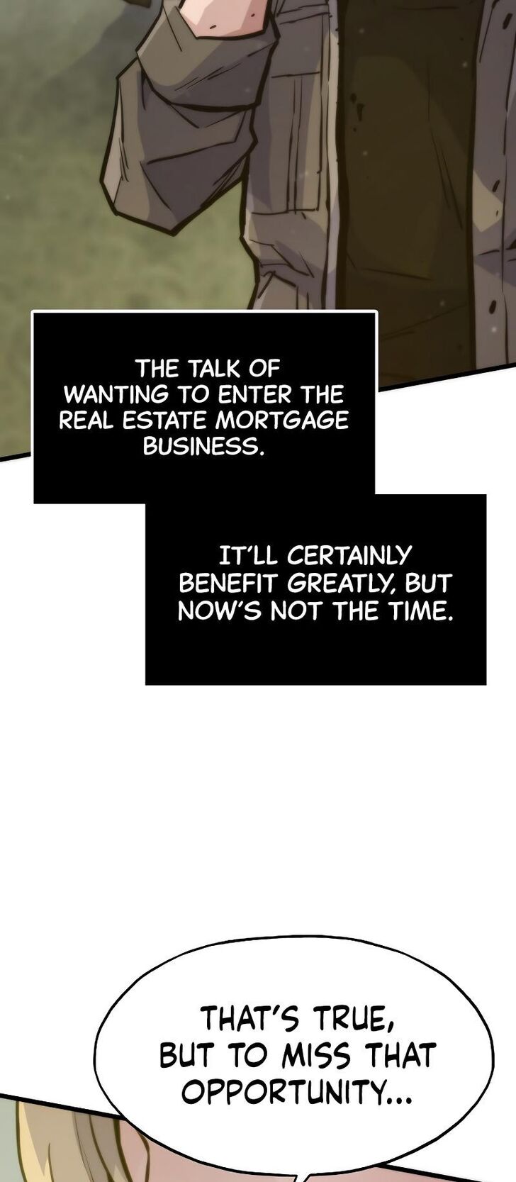 Read Past Life Regressor Manga Online