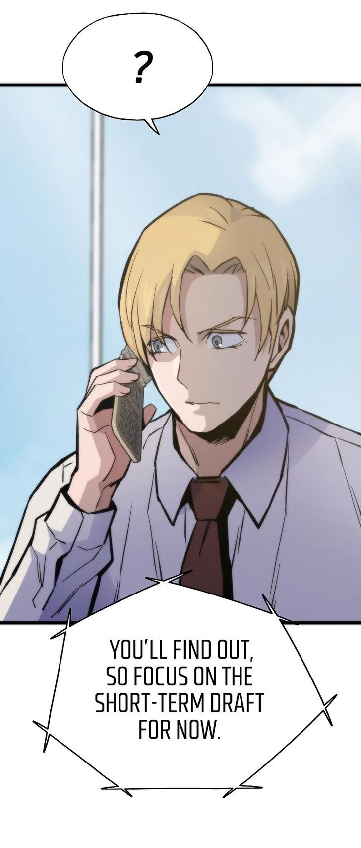Read Past Life Regressor Manga Online